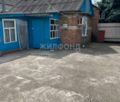 коттедж 67 кв м Упорная улица