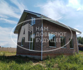 коттедж 115 кв м Цветочная улица, 18