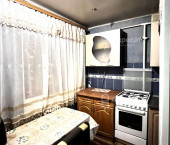 2-комн, 40кв м, этаж 4/4 Улица им. Батова,  д.4
