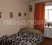 3-комн, 91кв м, этаж 14/15 улица Миронова, 2