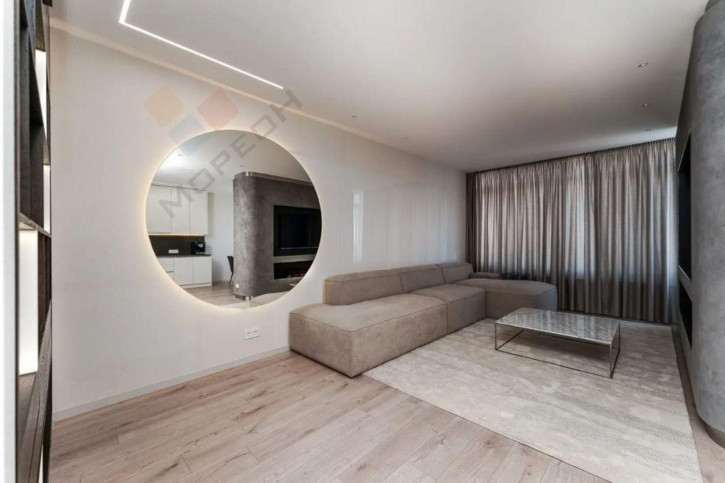 4-комн квартира Гаврилова ул, 27/1