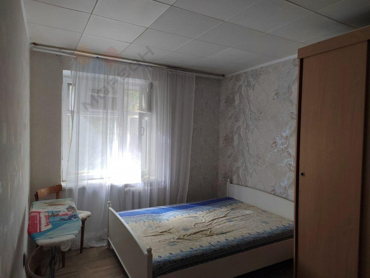 Комната Красных Партизан ул, 73