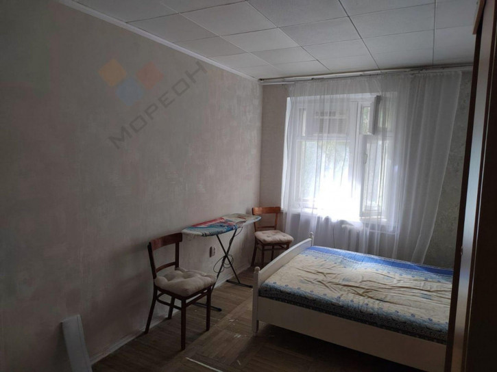 Комната Красных Партизан ул, 73