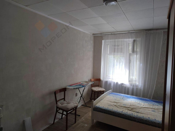 Комната Красных Партизан ул, 73