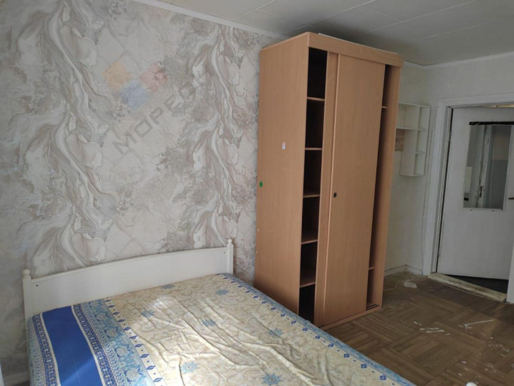 Комната Красных Партизан ул, 73