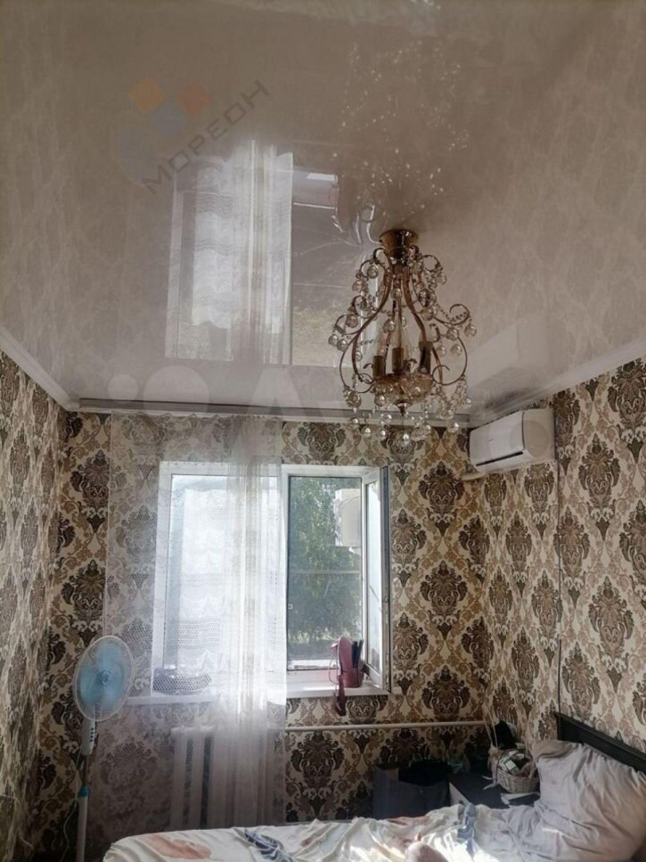 2-комн квартира Почтовая ул, 30