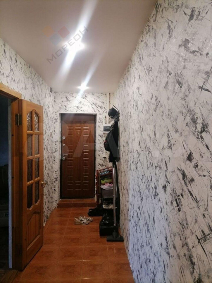 2-комн квартира Почтовая ул, 30