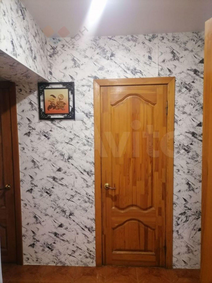 2-комн квартира Почтовая ул, 30