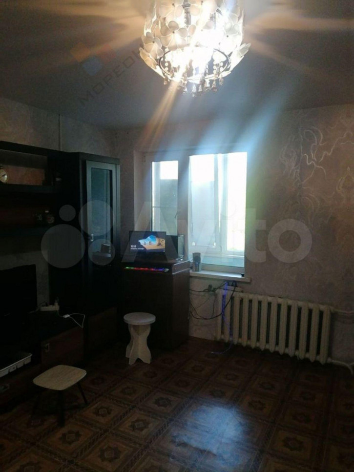 2-комн квартира Почтовая ул, 30