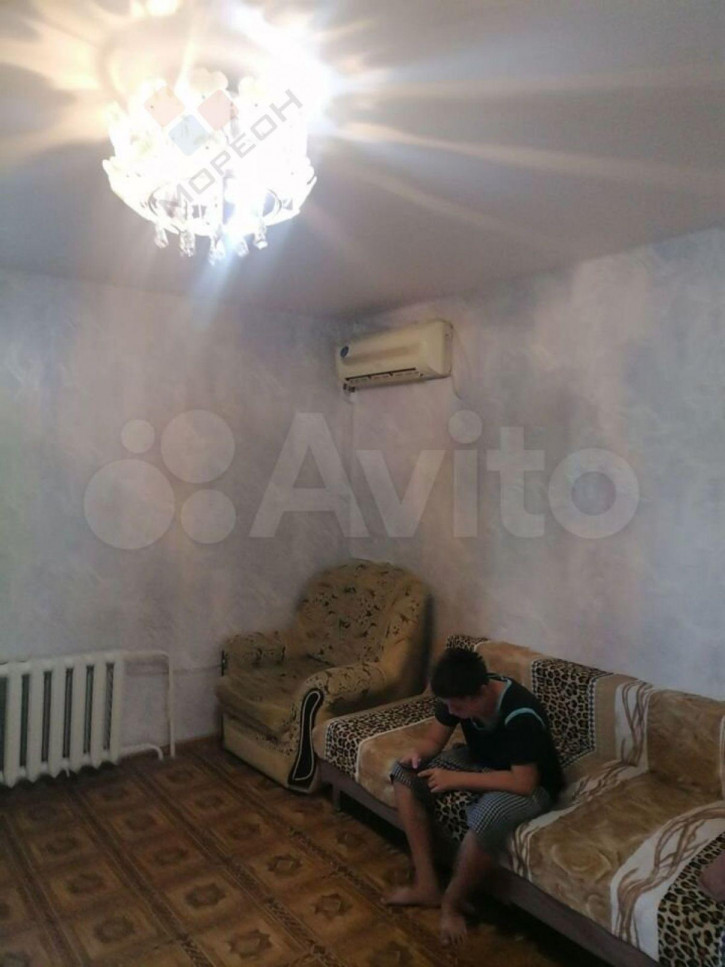 2-комн квартира Почтовая ул, 30