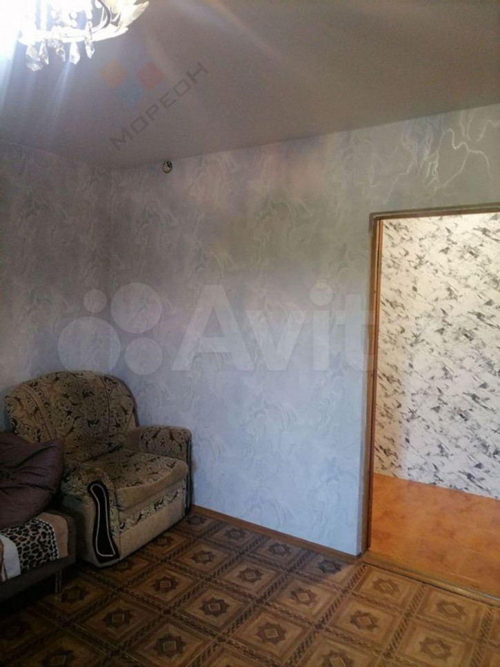 2-комн квартира Почтовая ул, 30