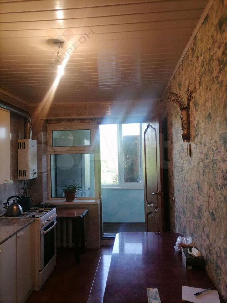 2-комн квартира Почтовая ул, 30