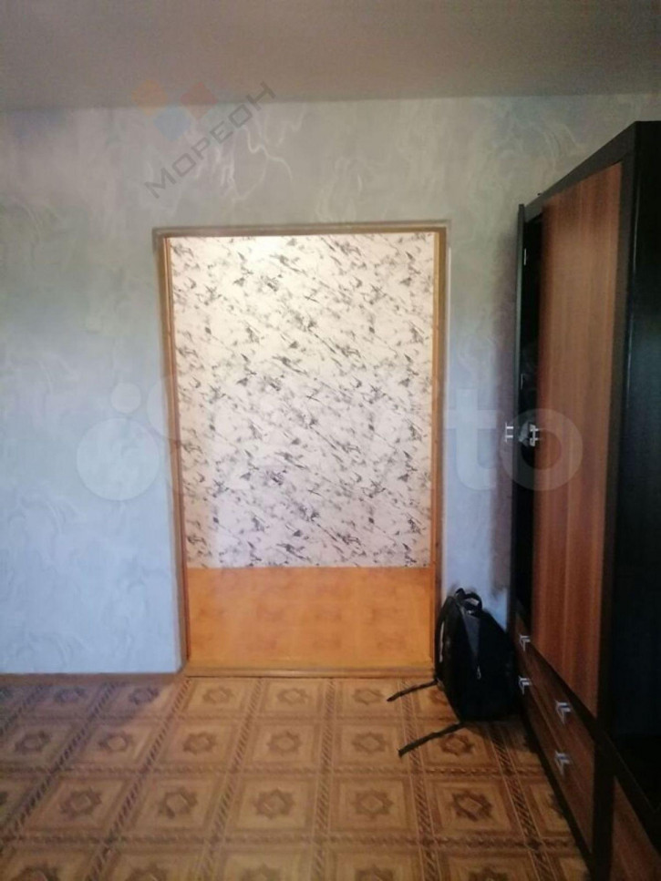 2-комн квартира Почтовая ул, 30