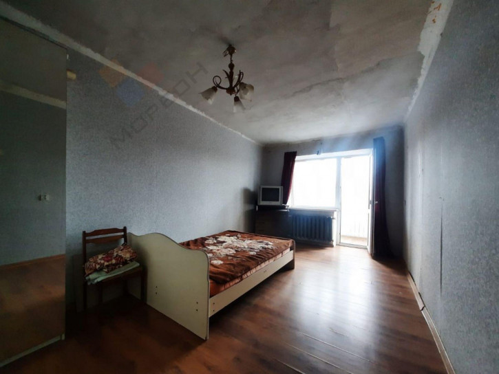 2-комн квартира Вавилова, 4