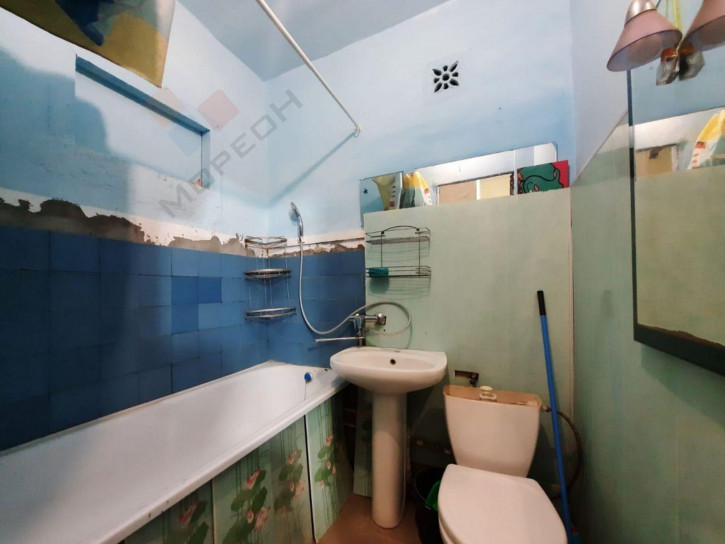 2-комн квартира Вавилова, 4