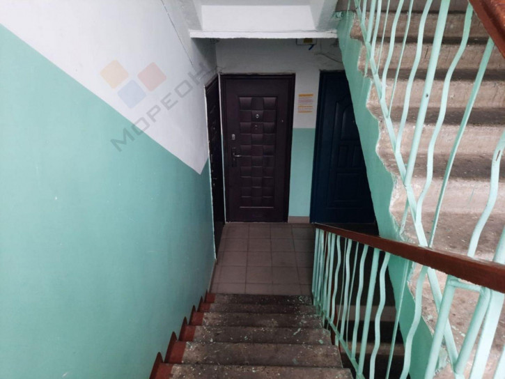 2-комн квартира Вавилова, 4