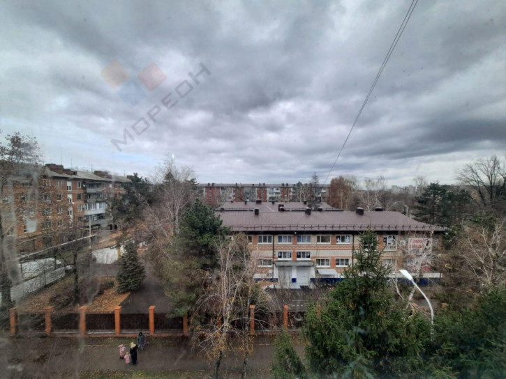 2-комн квартира Вавилова, 4