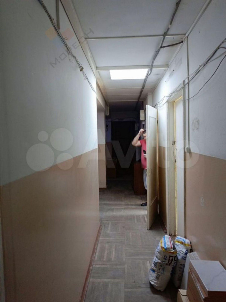 Комната Колхозная ул, 26