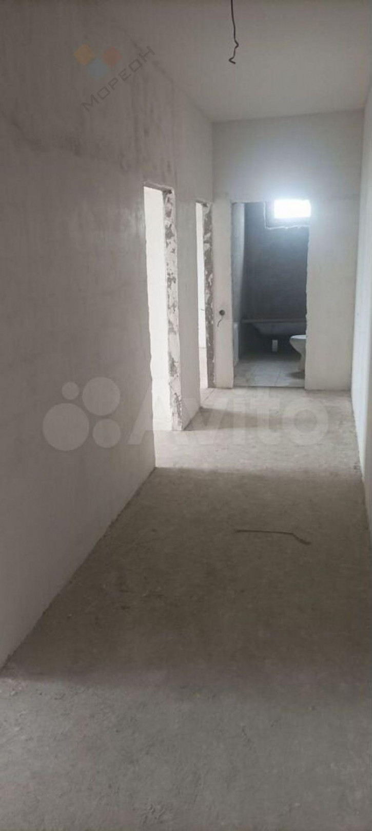 2-комн квартира Тургеневское ш, 25/4Б 2-комн квартира Тургеневское ш, 25/4Б