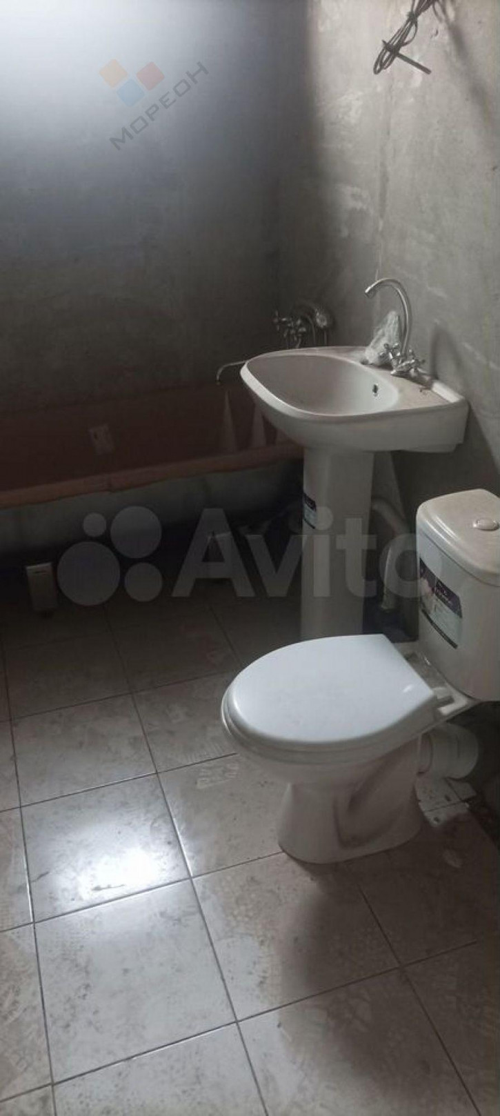 2-комн квартира Тургеневское ш, 25/4Б 2-комн квартира Тургеневское ш, 25/4Б