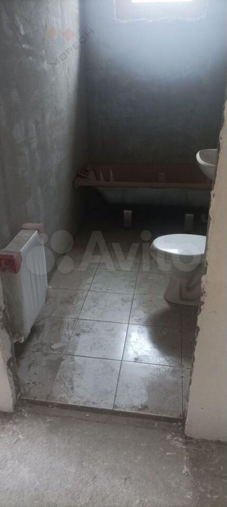 2-комн квартира Тургеневское ш, 25/4Б 2-комн квартира Тургеневское ш, 25/4Б