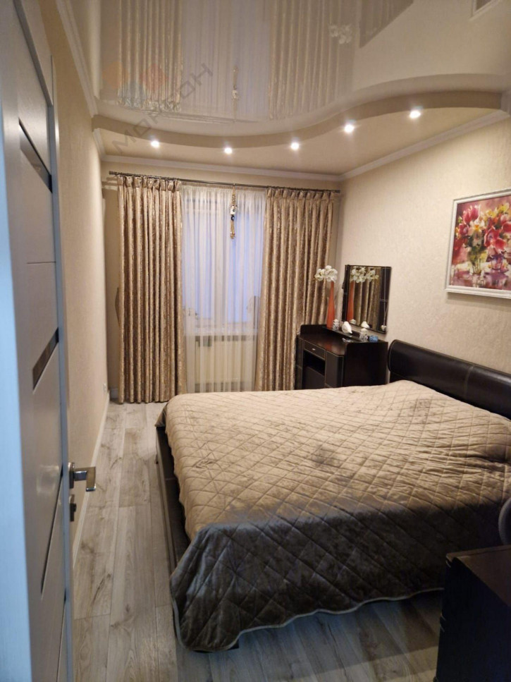 2-комн квартира Целиноградская ул, 4/2