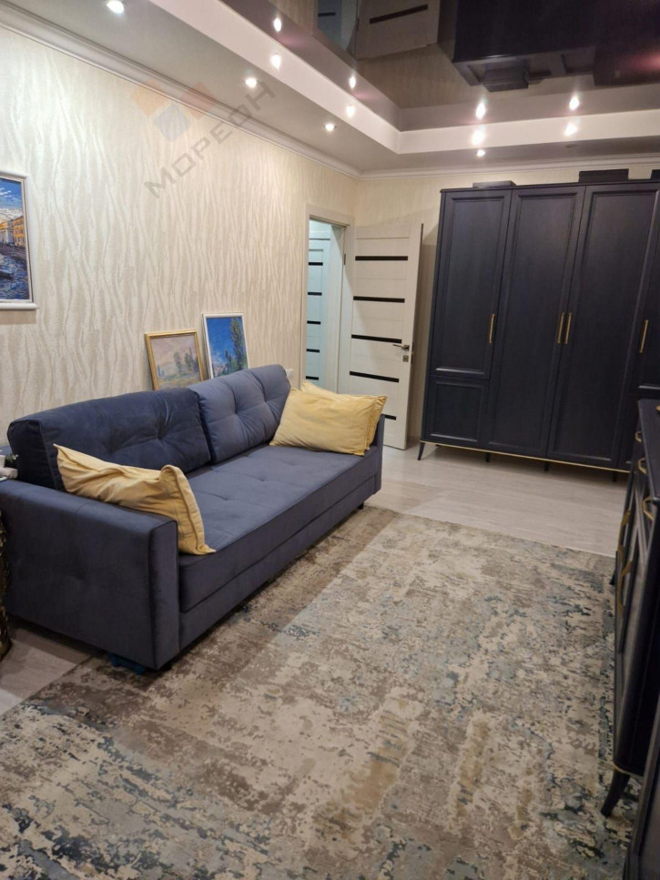 2-комн квартира Целиноградская ул, 4/2