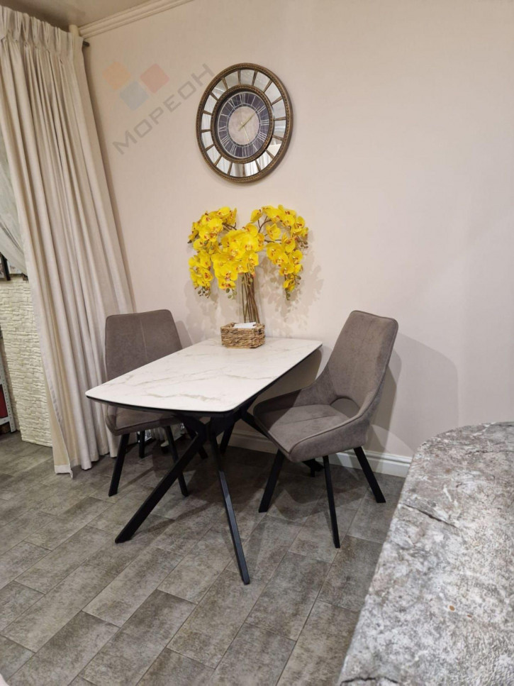 2-комн квартира Целиноградская ул, 4/2