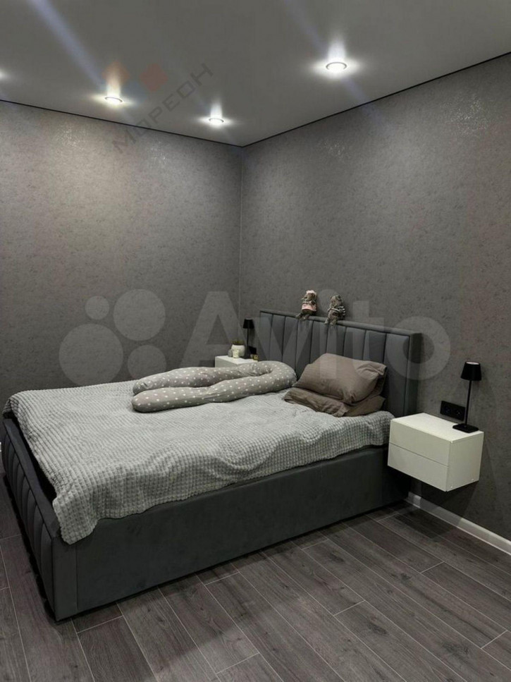 1-комн квартира Красных Партизан ул, 1/4 к11 1-комн квартира Красных Партизан ул, 1/4 к11