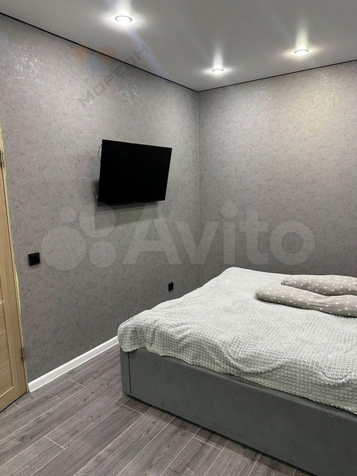 1-комн квартира Красных Партизан ул, 1/4 к11 1-комн квартира Красных Партизан ул, 1/4 к11