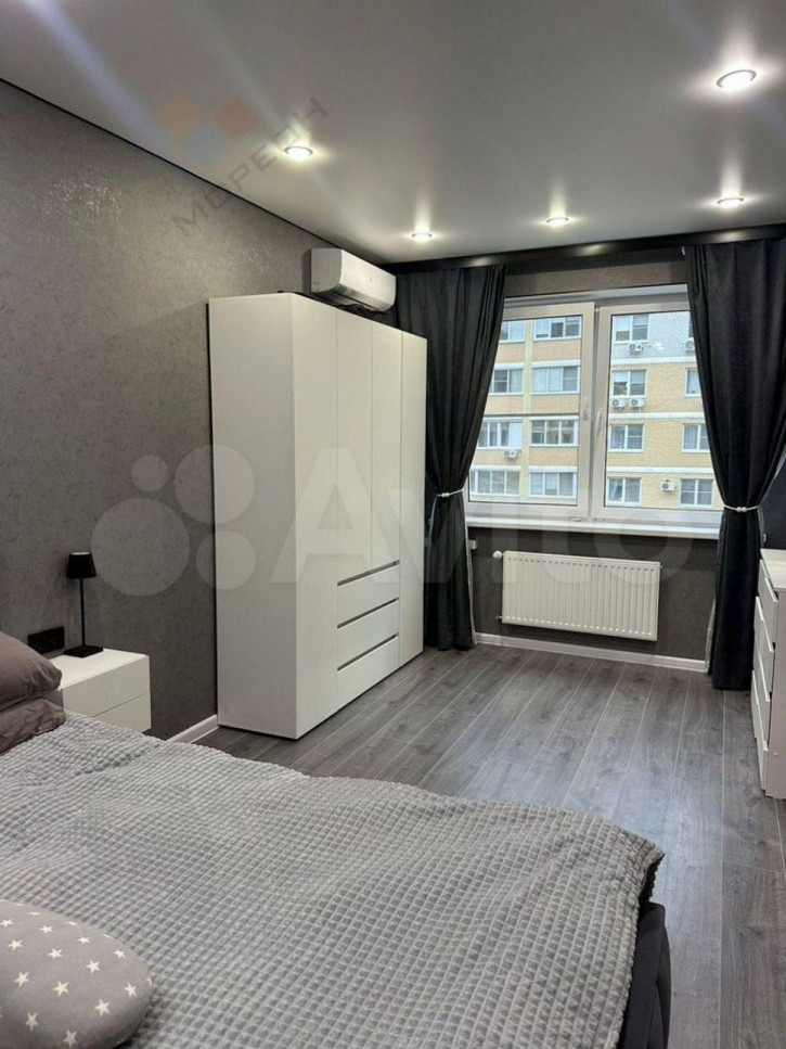 1-комн квартира Красных Партизан ул, 1/4 к11 1-комн квартира Красных Партизан ул, 1/4 к11