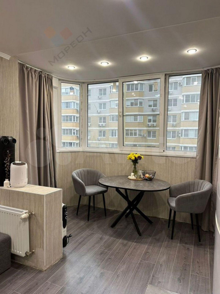 1-комн квартира Красных Партизан ул, 1/4 к11 1-комн квартира Красных Партизан ул, 1/4 к11