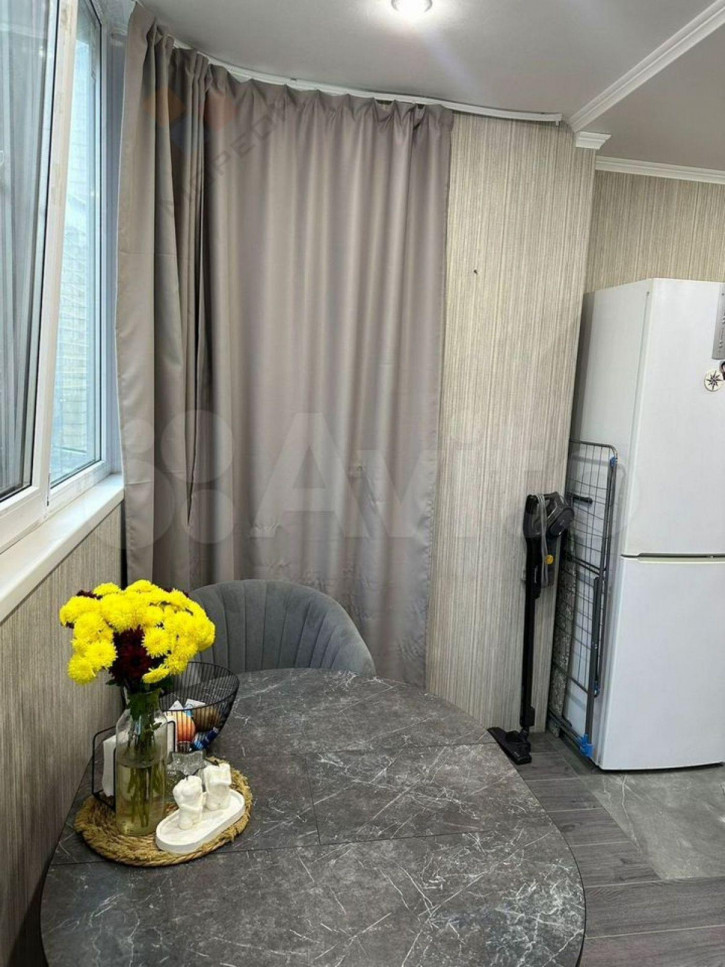 1-комн квартира Красных Партизан ул, 1/4 к11 1-комн квартира Красных Партизан ул, 1/4 к11