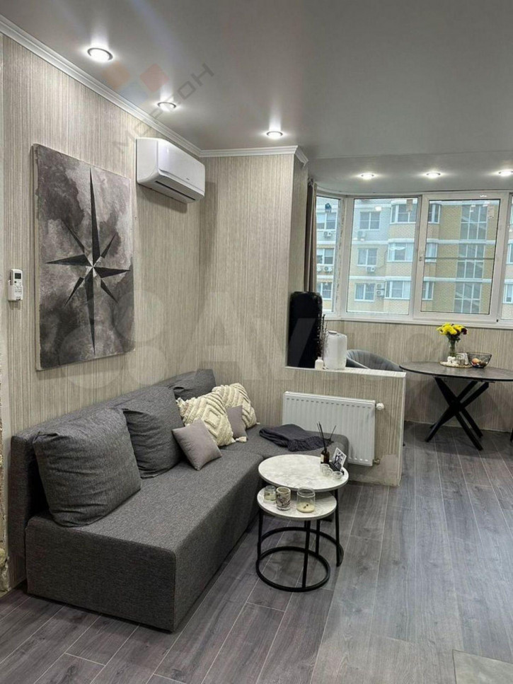 1-комн квартира Красных Партизан ул, 1/4 к11 1-комн квартира Красных Партизан ул, 1/4 к11