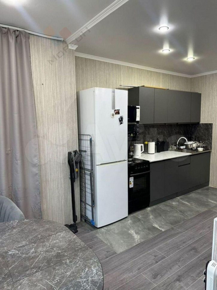 1-комн квартира Красных Партизан ул, 1/4 к11 1-комн квартира Красных Партизан ул, 1/4 к11