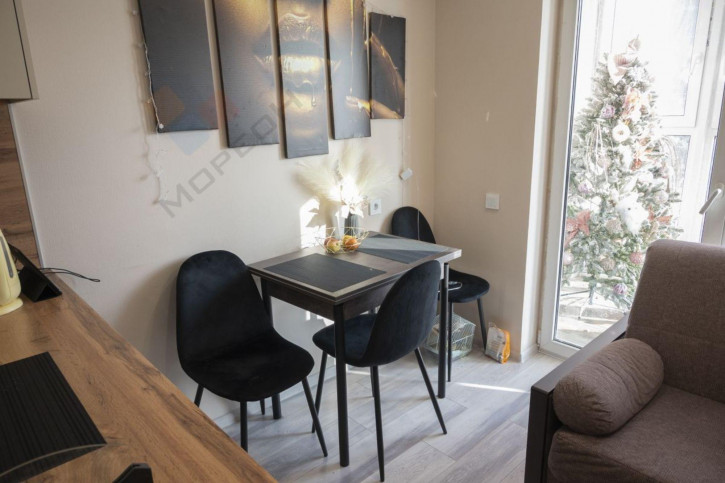 1-комн квартира Природная ул, 10Бк3