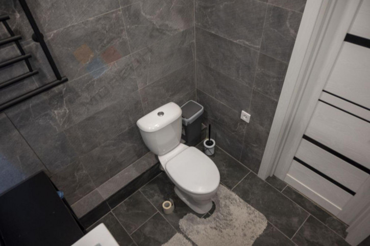 1-комн квартира Природная ул, 10Бк3