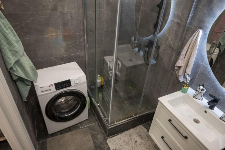 1-комн квартира Природная ул, 10Бк3