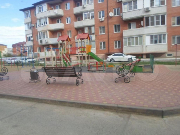 2-комн квартира МК-62 ул, 28