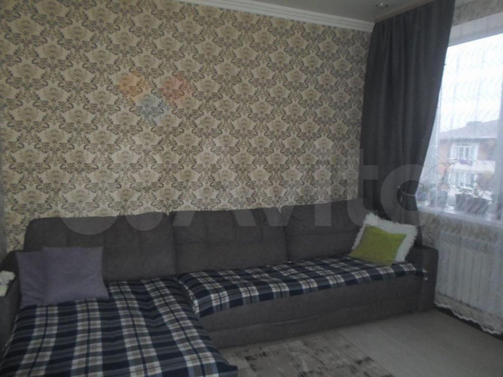 2-комн квартира МК-62 ул, 28