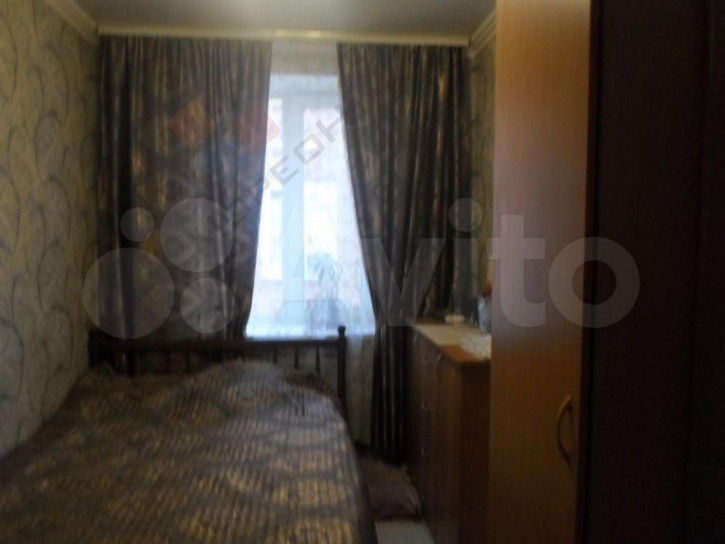 2-комн квартира МК-62 ул, 28