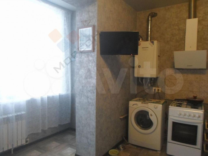 2-комн квартира МК-62 ул, 28