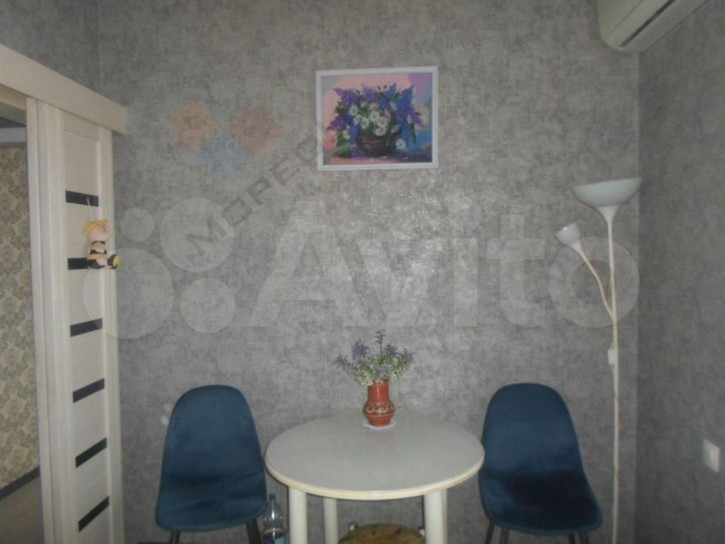 2-комн квартира МК-62 ул, 28