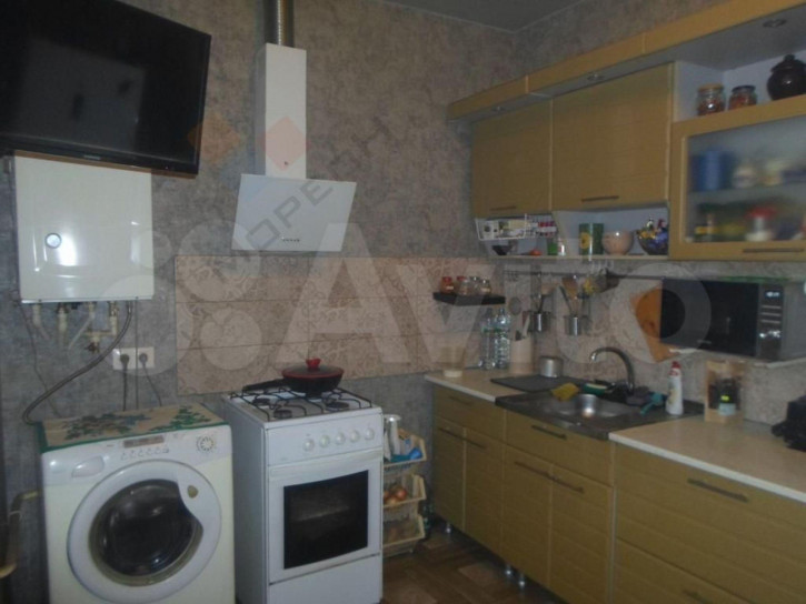 2-комн квартира МК-62 ул, 28