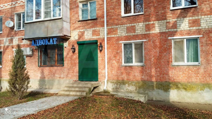 3-комн квартира Красная ул, 110