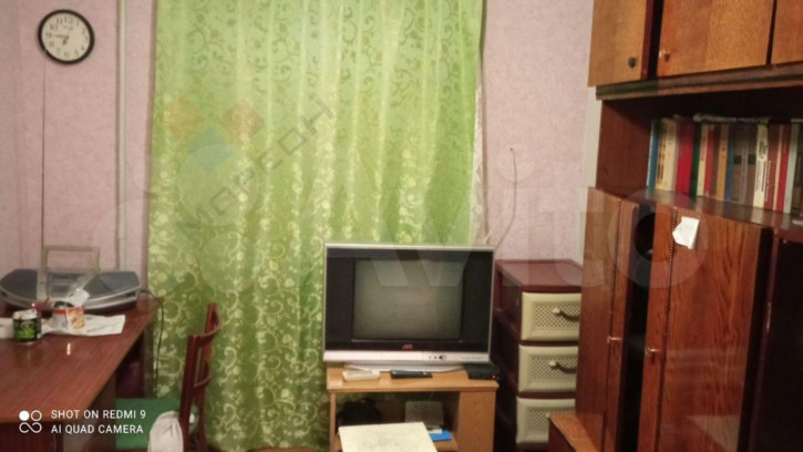 3-комн квартира Красная ул, 110