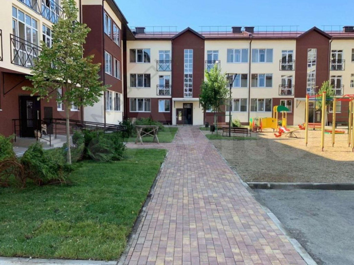 2-комн квартира Валерия Вишневецкого ул, 11/ к1