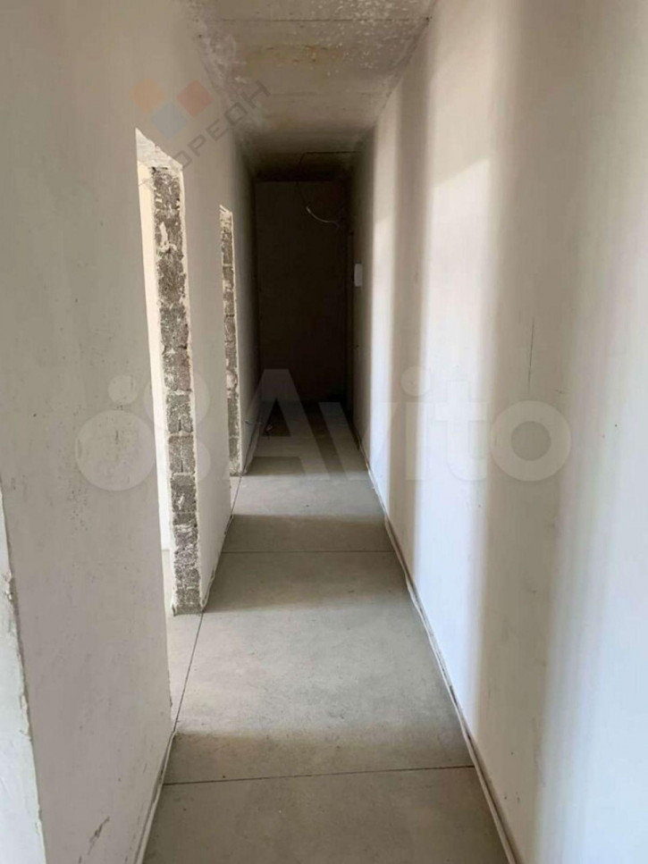 2-комн квартира Валерия Вишневецкого ул, 11/ к1