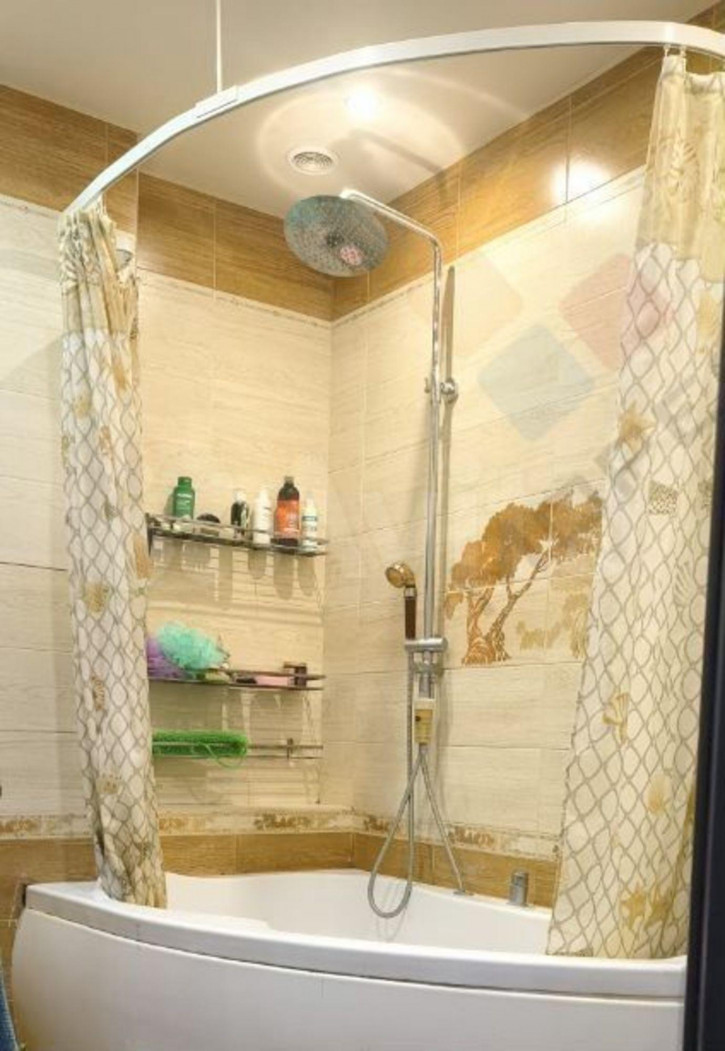 2-комн квартира Смоленский пер, 11/ к10