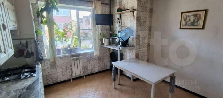 2-комн квартира Смоленский пер, 11/ к10